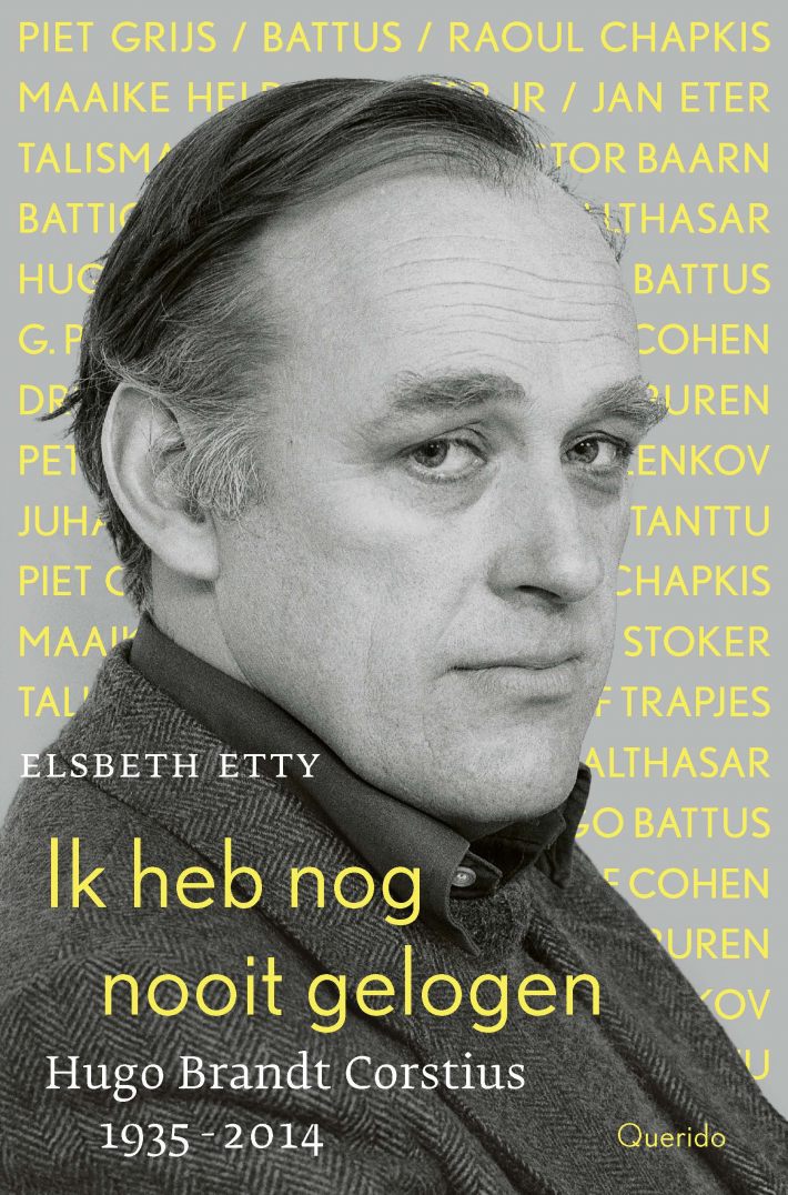 Ik heb nog nooit gelogen • Ik heb nog nooit gelogen