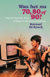Was het nu 70, 80 of 90? • Was het nu 70, 80 of 90?