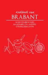 Kookboek van Brabant