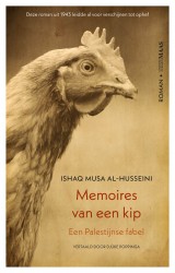 Memoires van een kip • Memoires van een kip