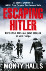 Escaping Hitler