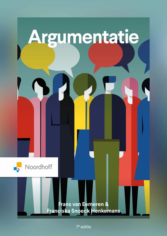 Argumentatie - 7e editie