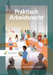 Praktisch Arbeidsrecht - 6e editie