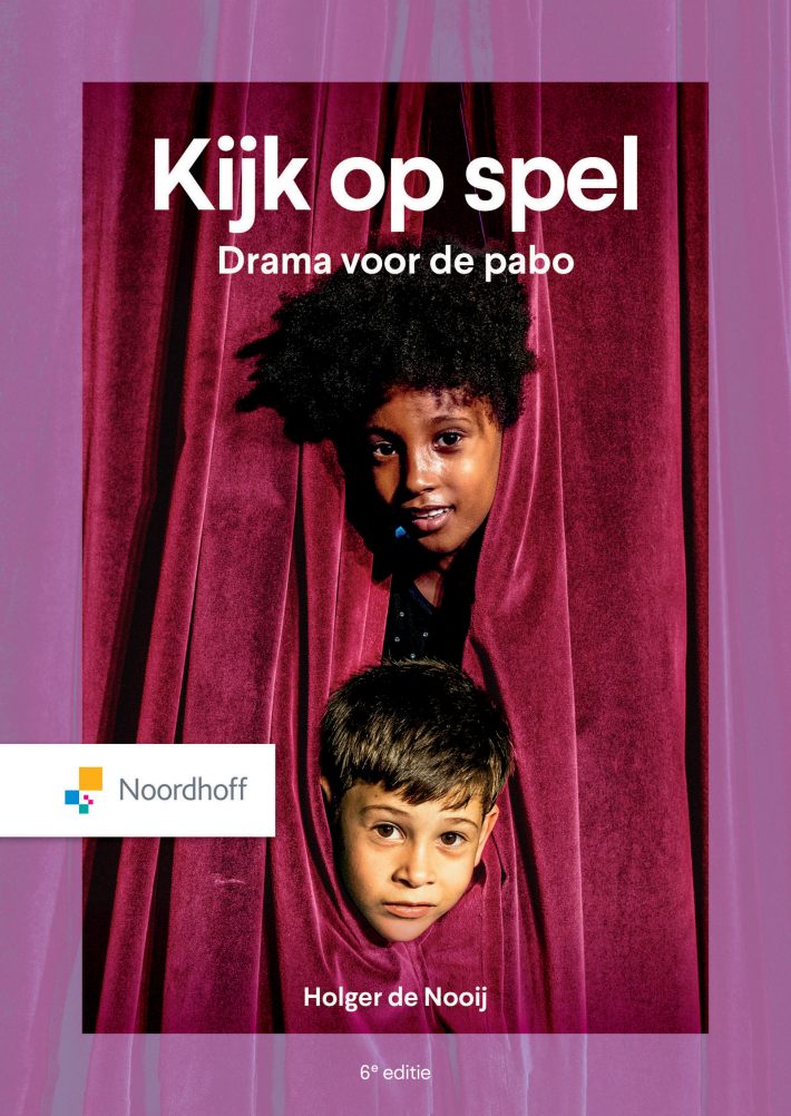 Kijk op spel - 6e editie