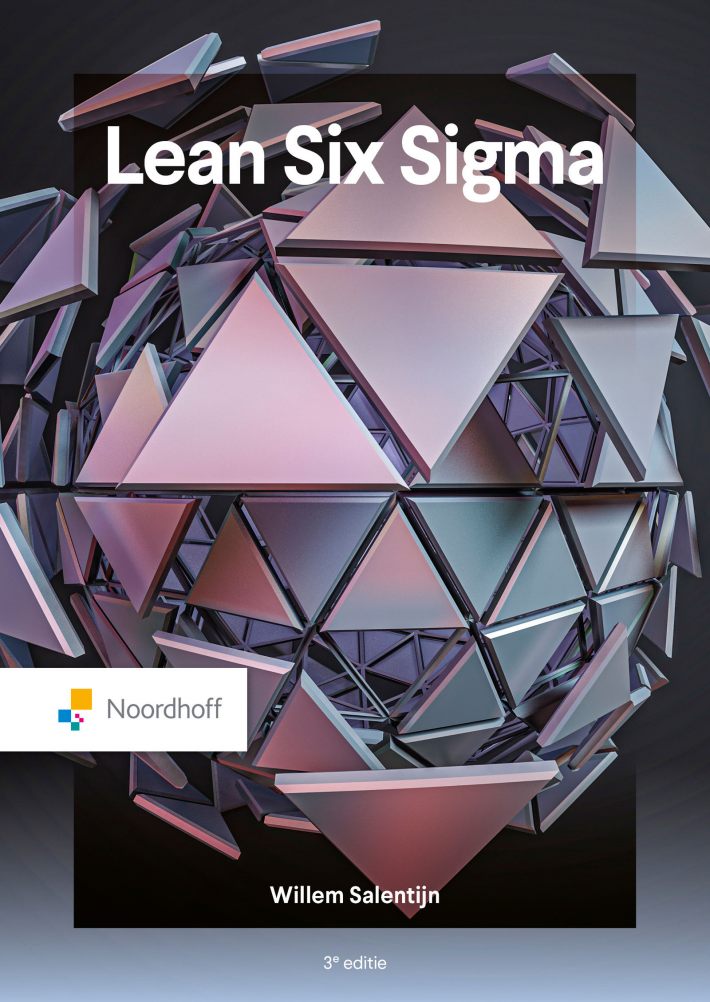 Lean Six Sigma - 3e editie