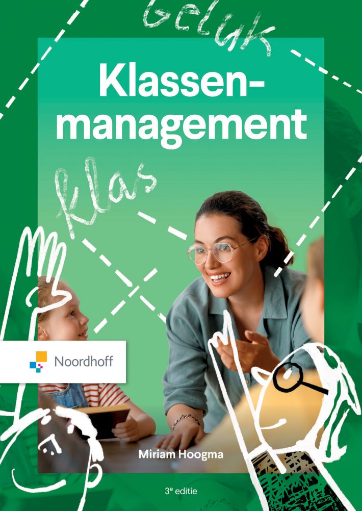 Klassenmanagement - 3e editie