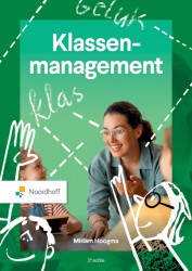 Klassenmanagement - 3e editie