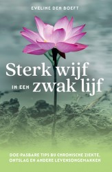 Sterk wijf in een zwak lijf