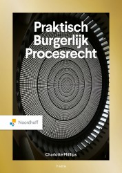 Praktisch Burgerlijk Procesrecht - 7e editie