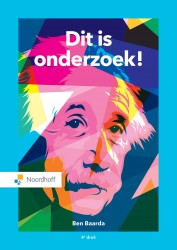 Dit is onderzoek! - 4e editie