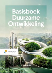 Basisboek Duurzame Ontwikkeling - 5e editie