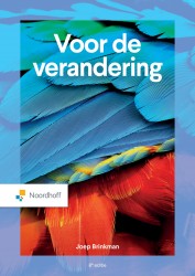 Voor de verandering - 8e editie
