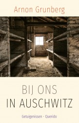 Bij ons in Auschwitz