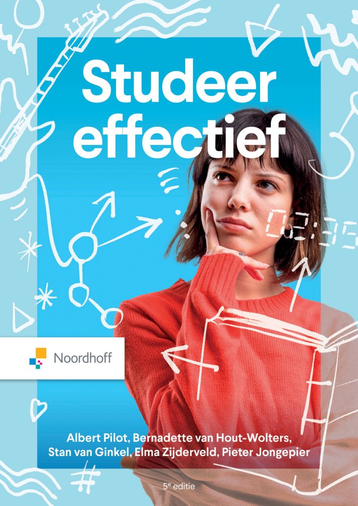 Studeer effectief - 5e editie