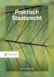 Praktisch Staatsrecht - 6e editie