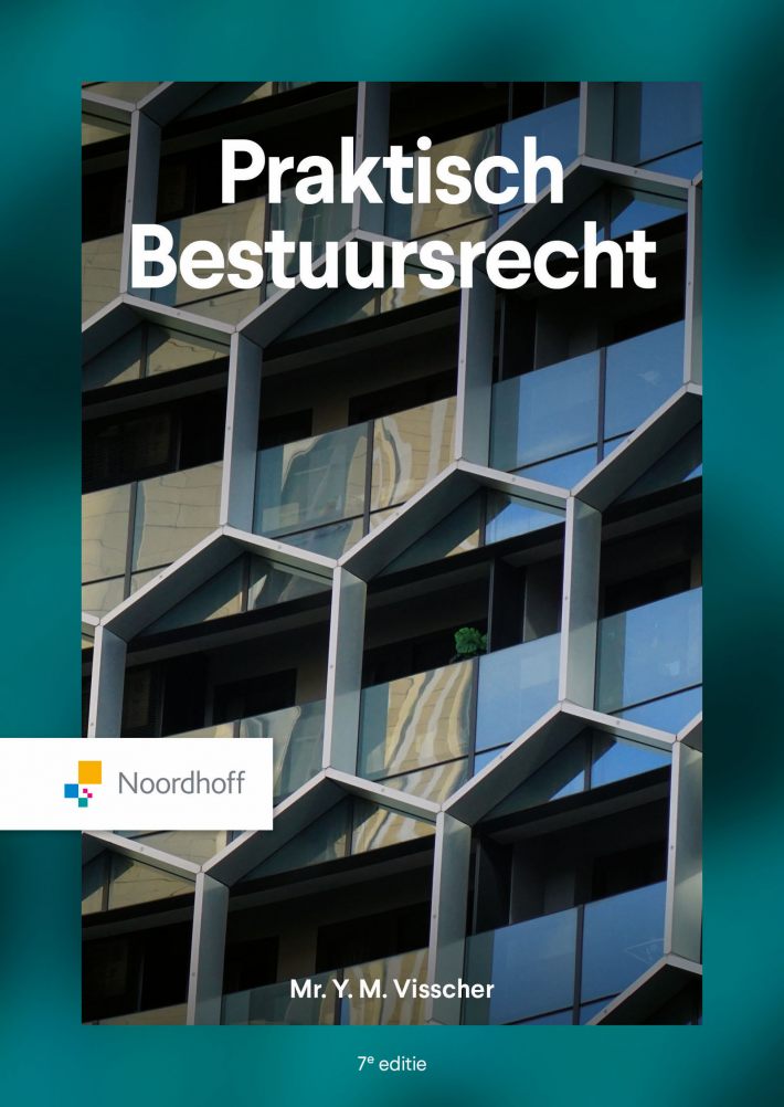 Praktisch Bestuursrecht - 7e editie