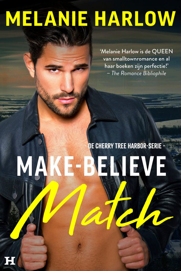 Make-Believe Match