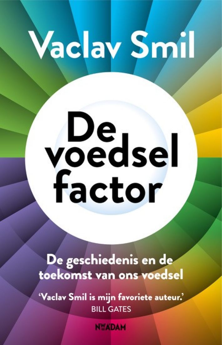 De voedselfactor • De voedselfactor