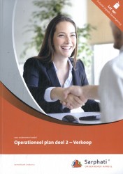 Operationeel plan deel 2 | Verkoop | combipakket