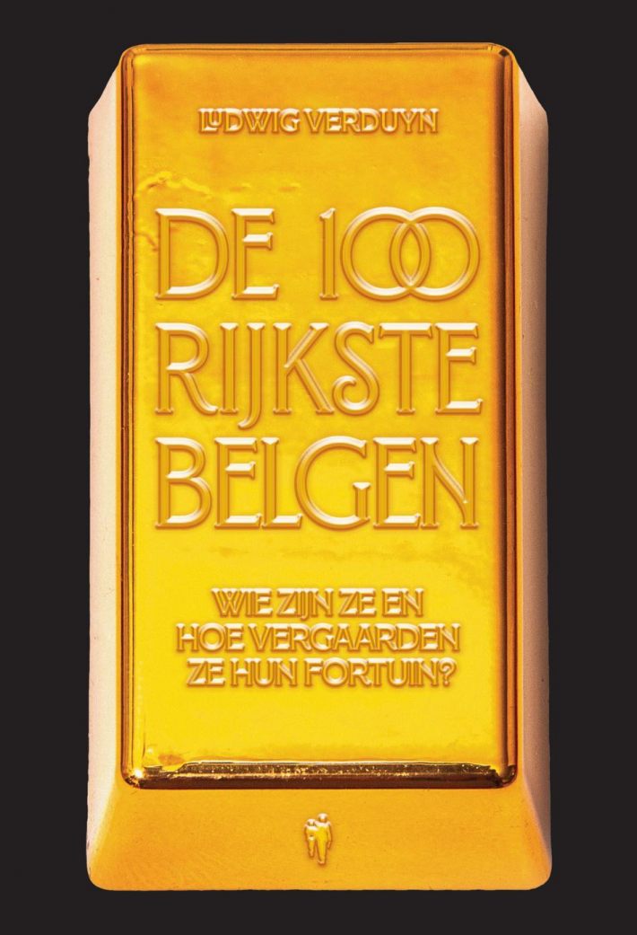 De 100 rijkste Belgen