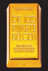 De 100 rijkste Belgen