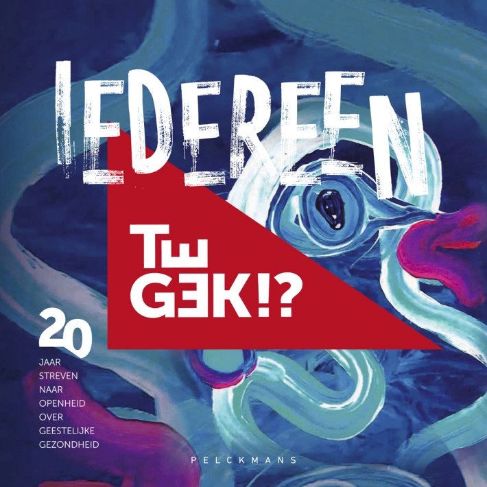 Iedereen te gek?! • Iedereen te gek!?