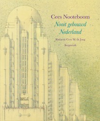 Nooit gebouwd Nederland