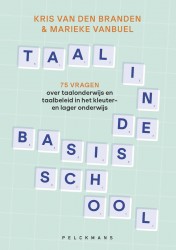 Taal in de basisschool