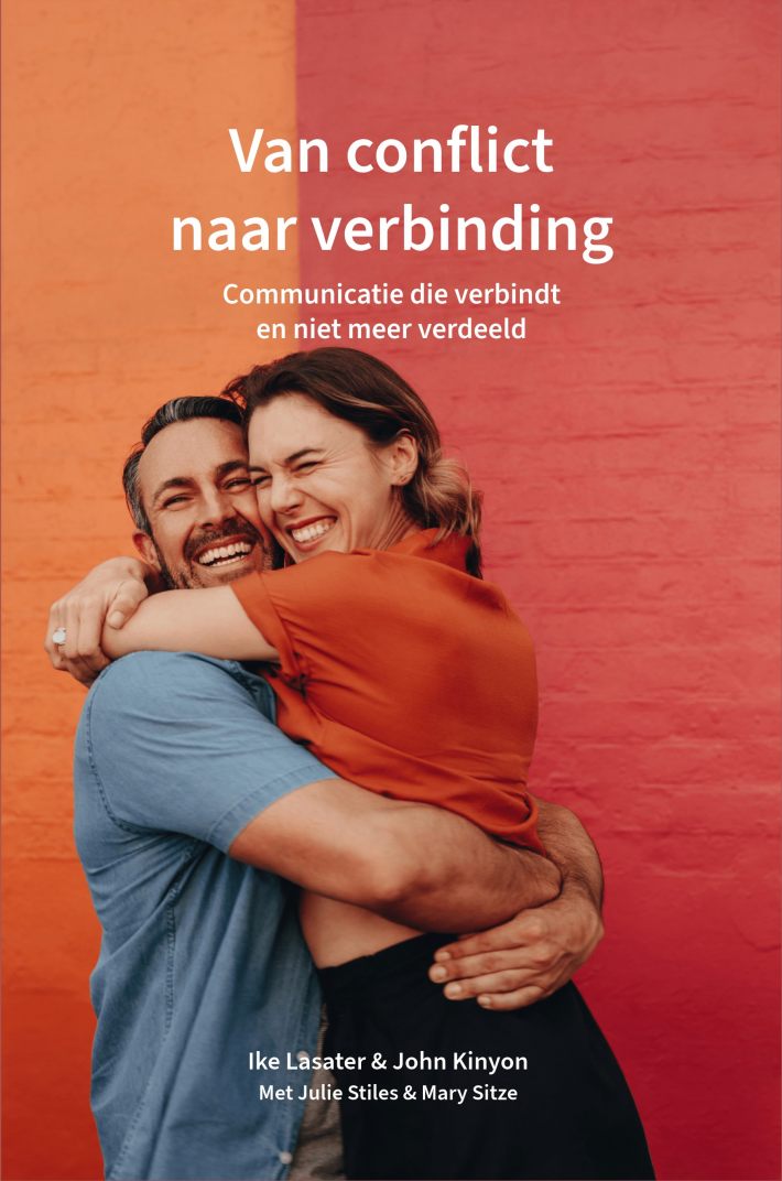 Van conflict naar verbinding