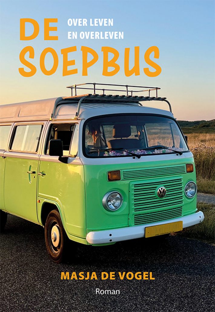 De soepbus