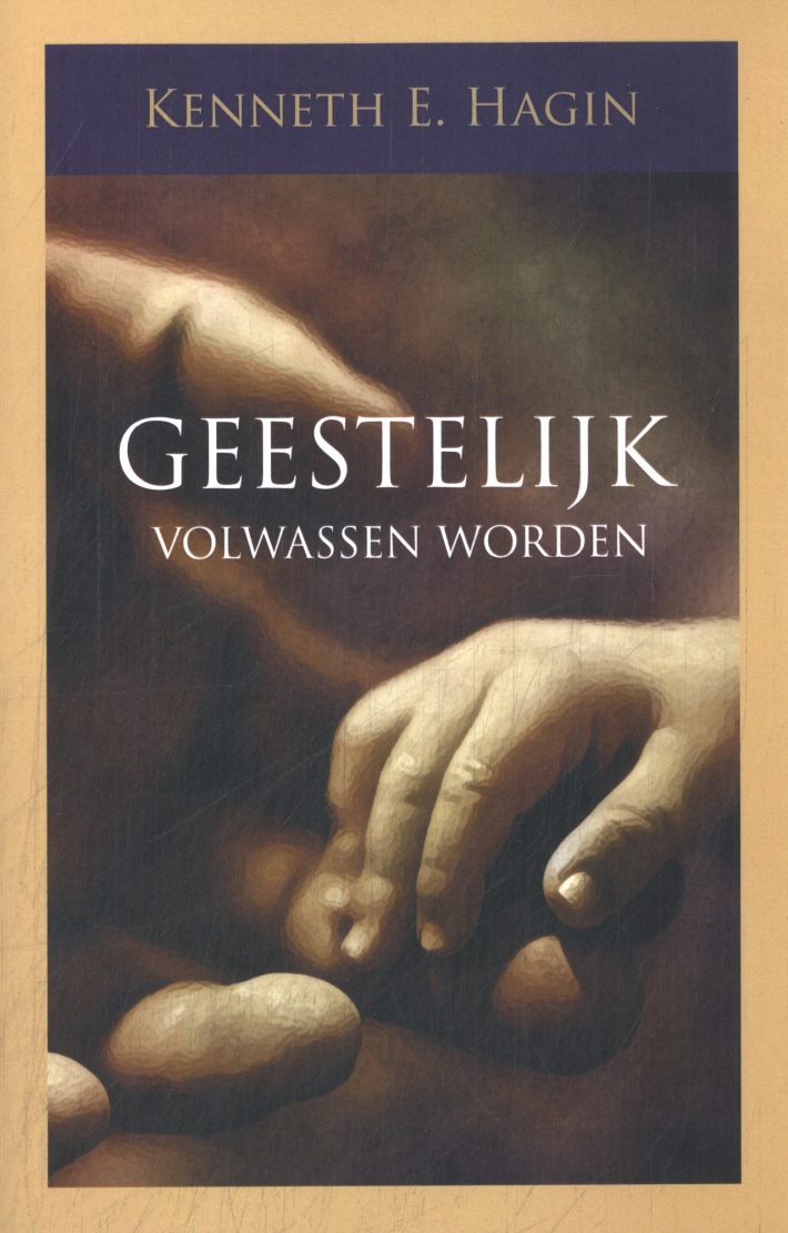 Geestelijk volwassen worden