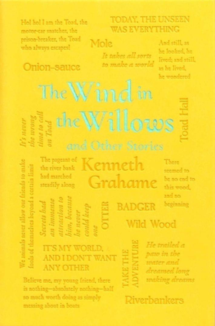 The Wind in the Willows and Other Stories