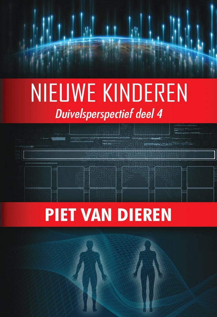 Nieuwe kinderen • Nieuwe kinderen