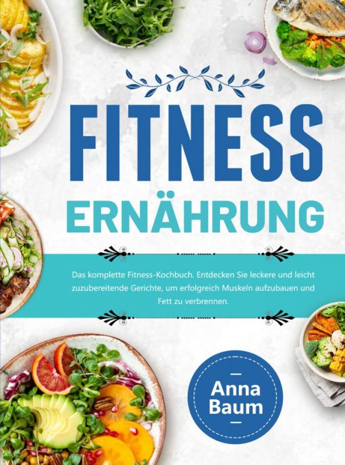 Fitness Ernährung