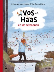 Vos en Haas en de seizoenen