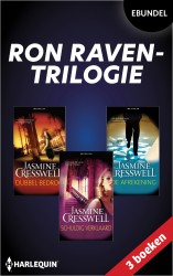 De Ron Raven-trilogie