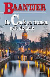 De Cock en tranen aan de Leie • De Cock en tranen aan de Leie