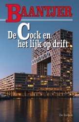 De Cock en het lijk op drift • De Cock en het lijk op drift