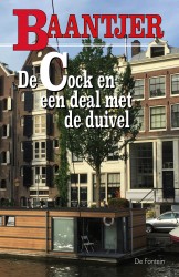 De Cock en een deal met de duivel • De Cock en een deal met de duivel