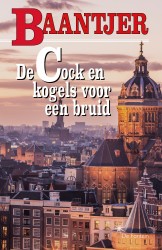 De Cock en kogels voor een bruid • De Cock en kogels voor een bruid