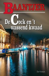 De Cock en 't wassend kwaad • De Cock en 't wassend kwaad