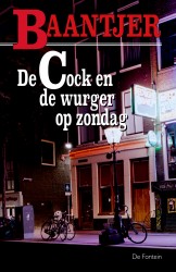 De Cock en de wurger op zondag • De Cock en de wurger op zondag