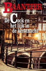 De Cock en het lijk in de kerstnacht • De Cock en het lijk in de kerstnacht