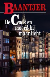 De Cock en moord bij maanlicht • De Cock en moord bij maanlicht