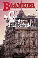 De Cock en de moord op Anna Bentveld • De Cock en de moord op Anna Bentveld