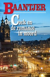 De Cock en de romance in moord • De Cock en de romance in moord