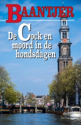 De Cock en de moord in de hondsdagen • De Cock en de moord in de hondsdagen