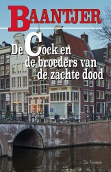 De Cock en de broeders van de zachte dood • De Cock en de broeders van de zachte dood