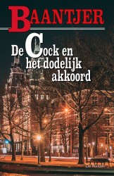 De Cock en het dodelijk akkoord • De Cock en het dodelijk akkoord