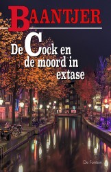 De Cock en de moord in extase • De Cock en de moord in extase